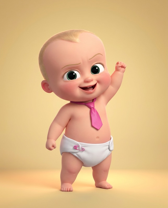 Toddler
